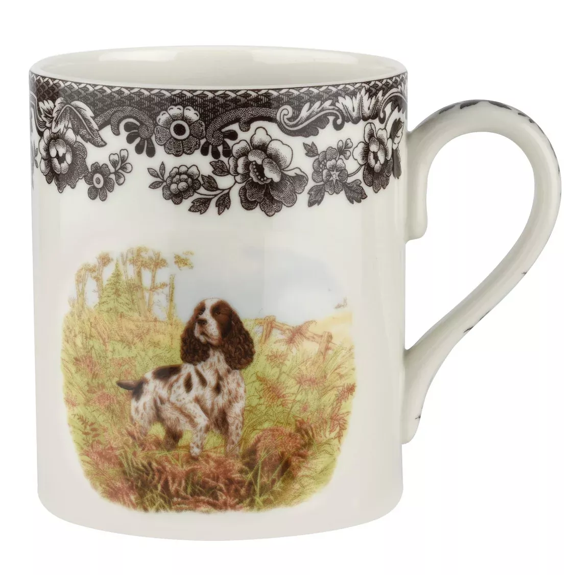 Spode Woodland Large 16 oz Mug