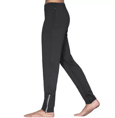 SPORTHILL Men's Nomad II Black Pants (161)