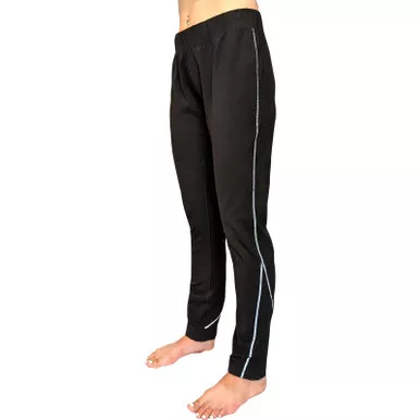 SPORTHILL Winter Fit Womens Black Pant (2011)