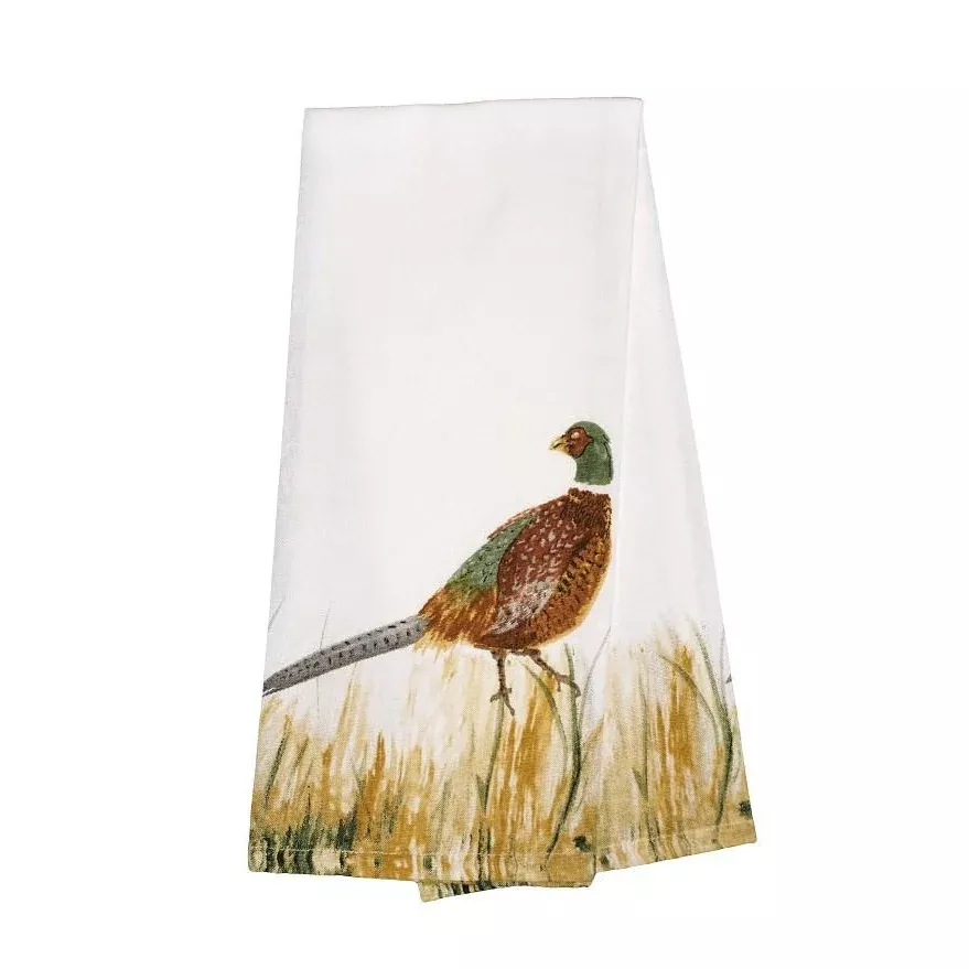 Sporting Kitchen Towel