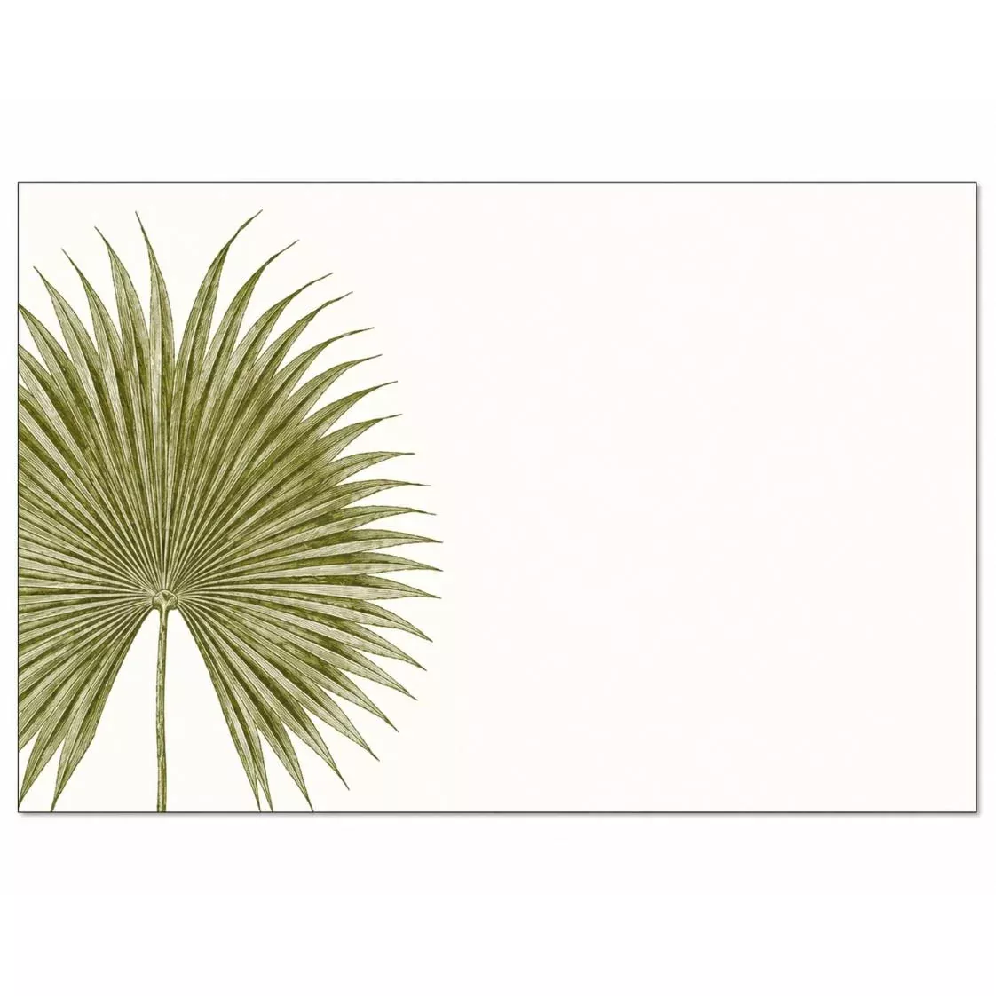 Sporting Life Place Cards by Alexa Pulitzer