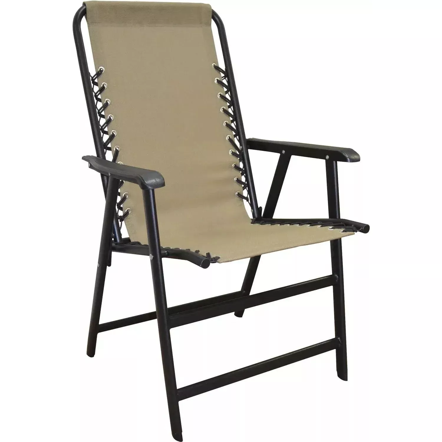 Sports Suspension Folding Chair
