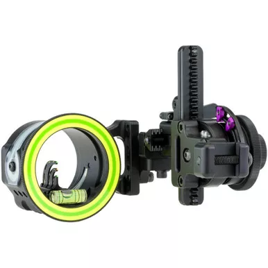 Spot Hogg Boonie Picatinny Mount Sight Triple Stack .019