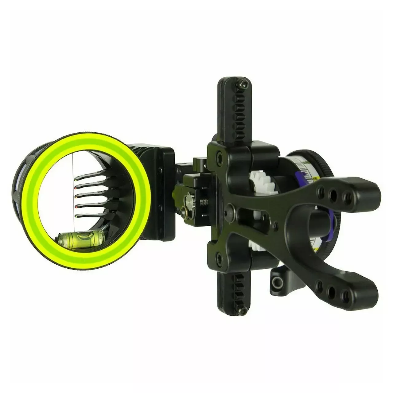 Spot Hogg Fast Eddie 5 Pin .010