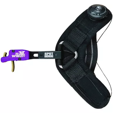 Spot Hogg Wise Guy Release Boa Strap