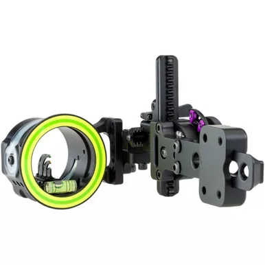 Spott Hogg Boonie Dovetail Sight Triple Stack .010