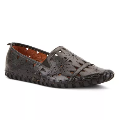 SPRING STEP Women's Fusaro Loafer Shoe