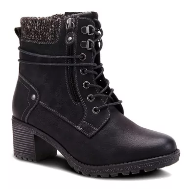 SPRING STEP Women's Relife Hellewn Boot