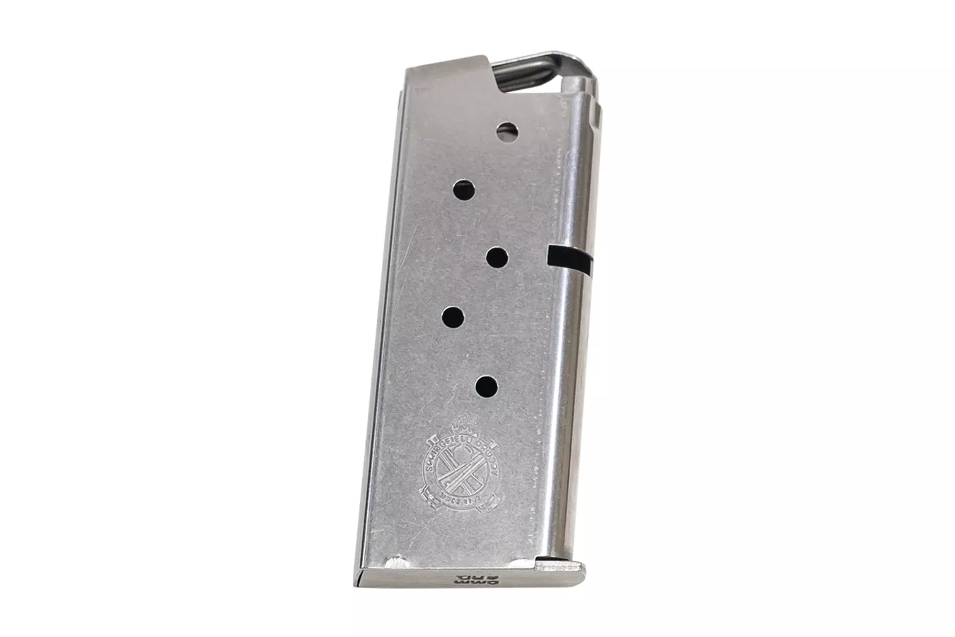 Springfield 911 9mm 6 Round Factory Magazine