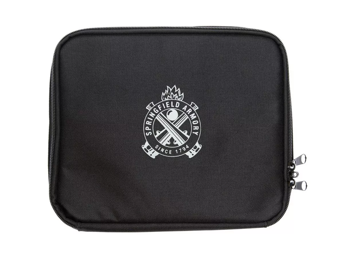 Springfield Armory Large Pistol Case