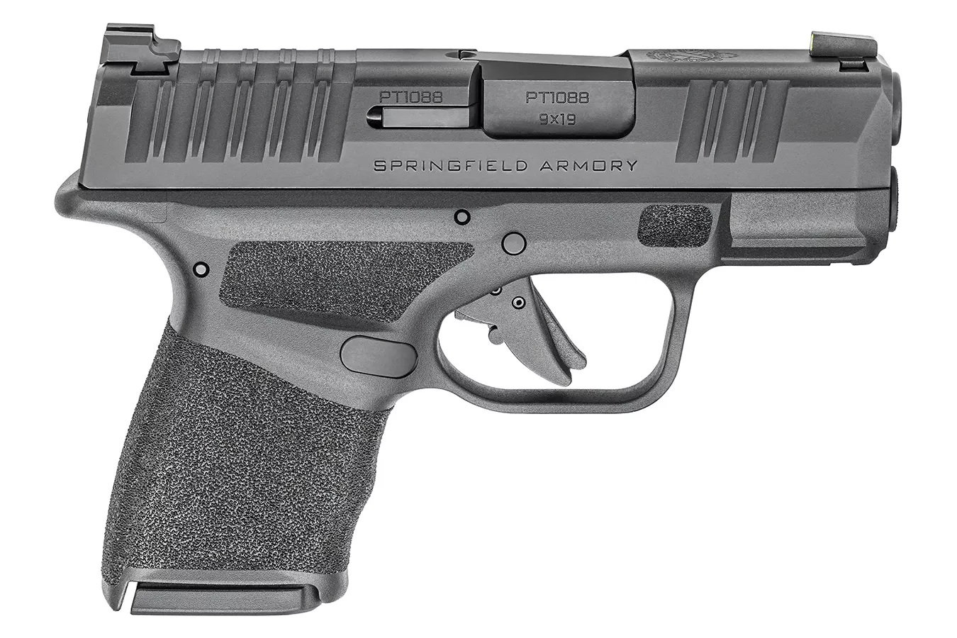 Springfield Hellcat 9mm Black Micro Compact Pistol