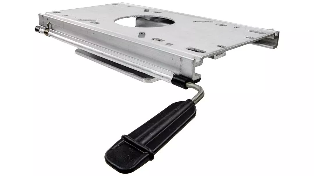 Springfield Marine Trac-Lock Aluminum Universal Slide• 1100300