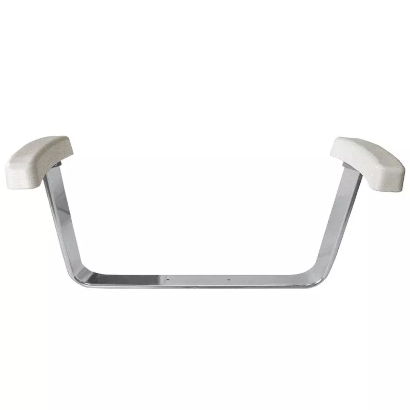 Springfield One Piece Arm Rest f/Fish Pro II
