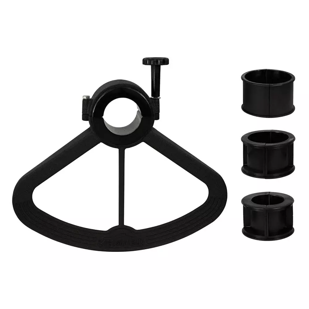 Springfield Pedestal Foot Rest f/2-7/8, 3.5,4 Posts