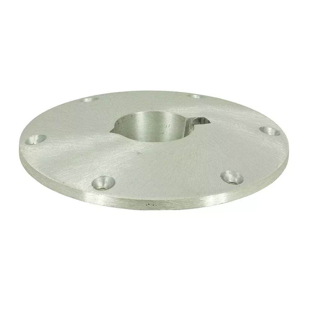 Springfield Taper-Lock 9″ – Aluminum – Round Base