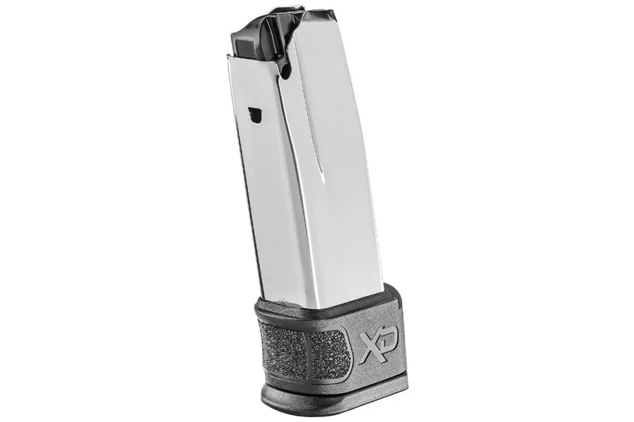 Springfield XD Mod.2 9mm 10 Round Factory Magazine w/ Sleeve