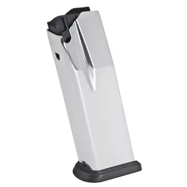 Springfield XD0940 XD Full Size 40 S&W 10 rd Stainless Finish Magazine