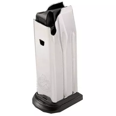 Springfield XD1924 XD Sub-Compact 9mm 13 rd SS w/Black X-Tension Magazine