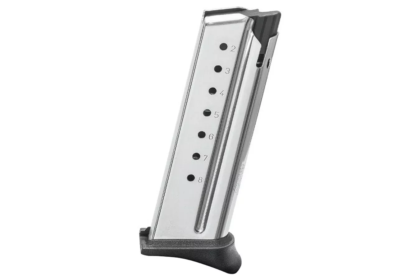 Springfield XDE 9mm 8 Round Flush-Fit Magazine with Finger Extension