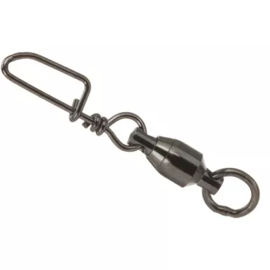 Spro Ball Bearing Swivel Coast Locks