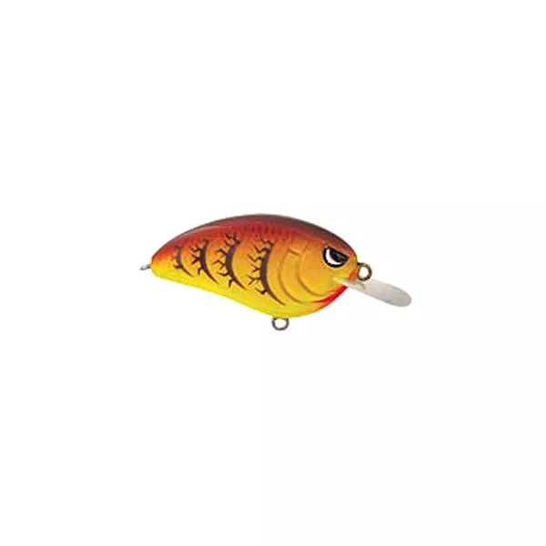 Spro Little John MD 1/2 Oz – Spring Craw #SLJM50SCW