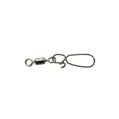 Spro Power Swivel With Hyper Snap