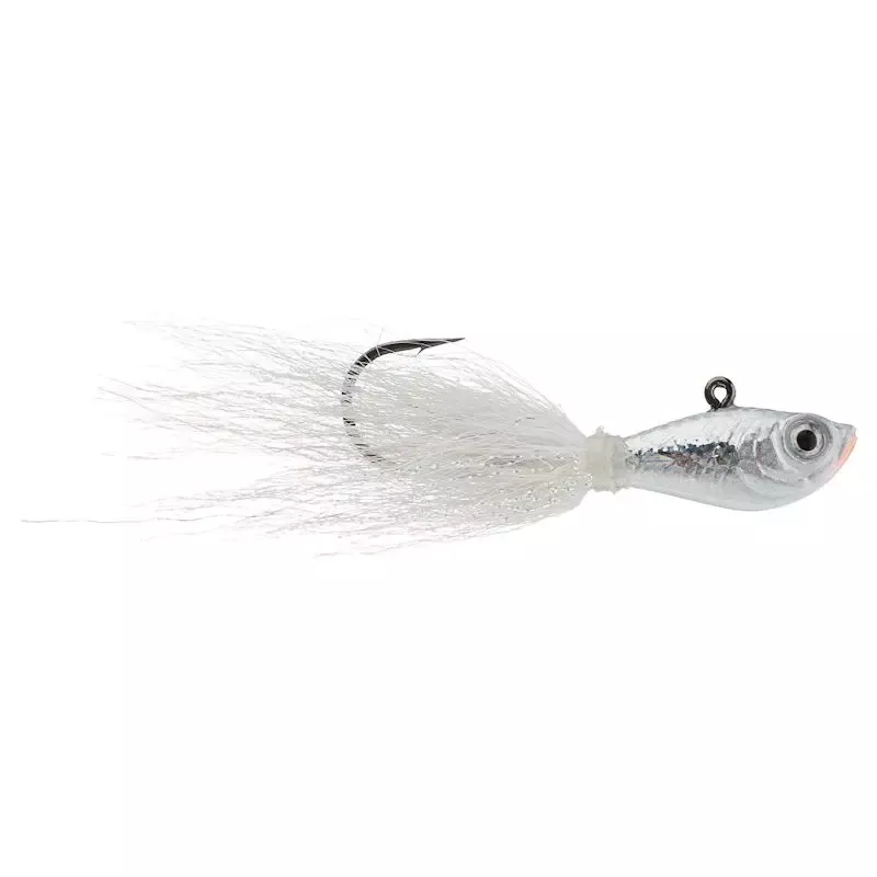 SPRO Prime Bucktail Jig 1/2 oz