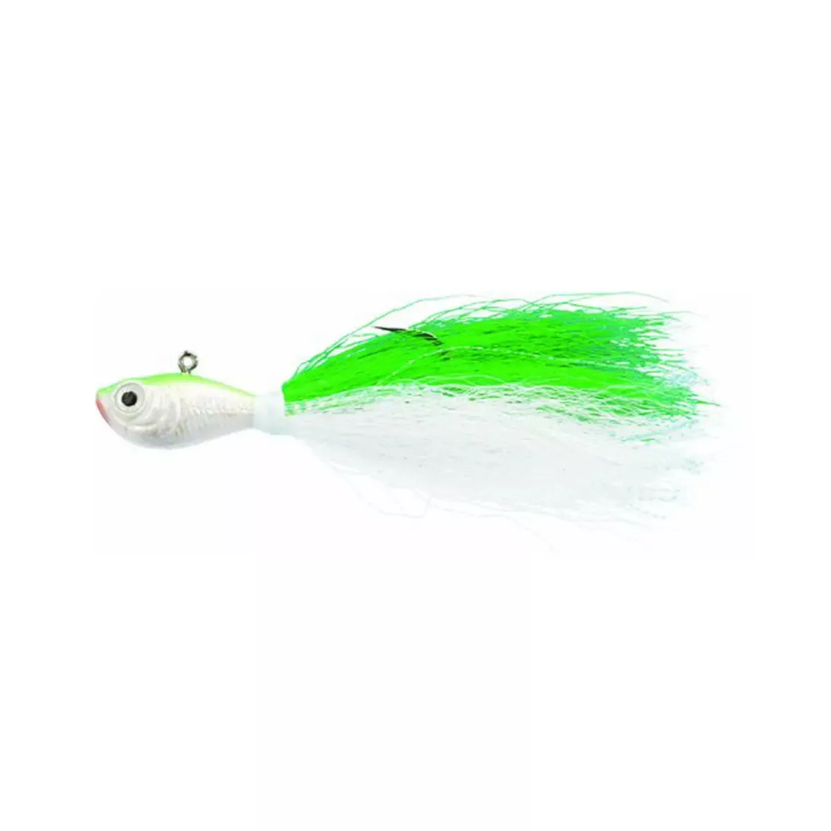 SPRO Prime Bucktail Jig 6 oz.