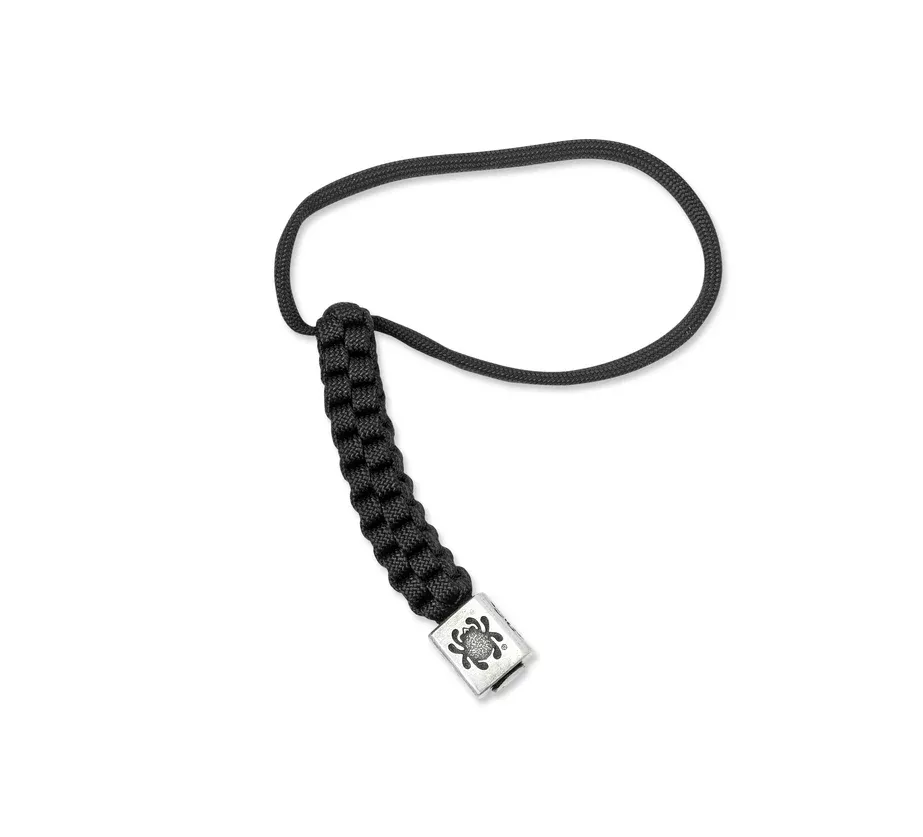 Spyderco Bead1ly Paracord Lanyard
