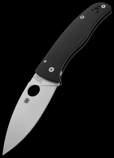Spyderco Bodacious Folding Knife