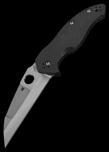Spyderco Canis