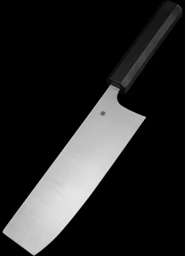 Spyderco Carter Minarai Nakiri Fixed Blade