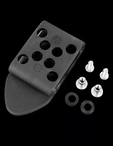 Spyderco G-Clip Sheath Mount