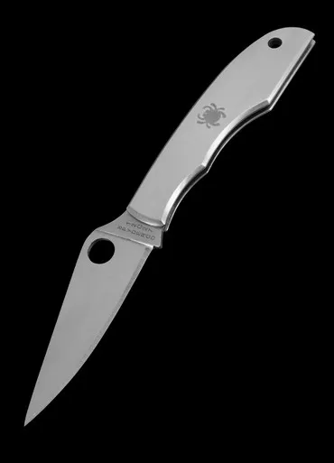 Spyderco Grasshopper