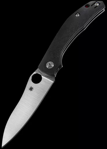 Spyderco Kapara Folding Knife