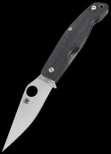 Spyderco Pattadese
