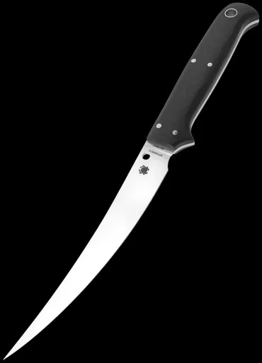Spyderco Shelter Cove Fixed Blade