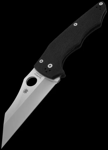 Spyderco Yojumbo Folding Knife