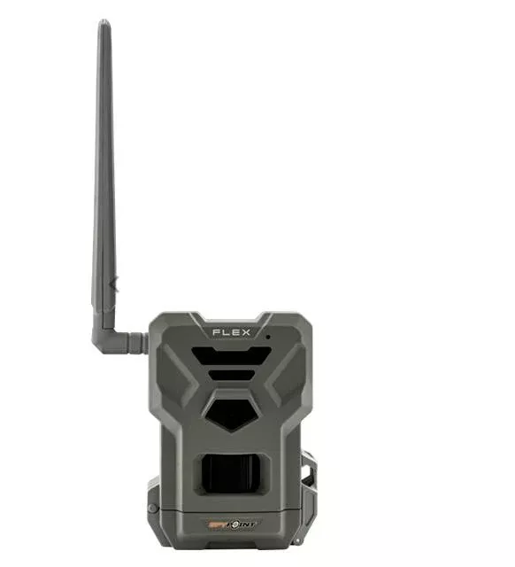 Spypoint FLEX Cellular Trail Camera• 01885