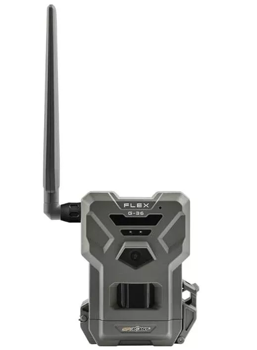Spypoint Flex G-36 Cellular Trail Camera• 01871