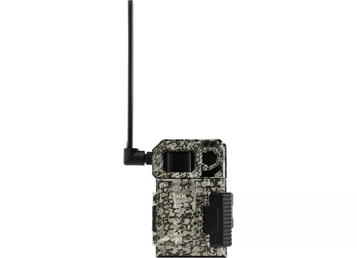 Spypoint LINK-MICRO-LTE Cellular Trail Camera, Verizon• 01905