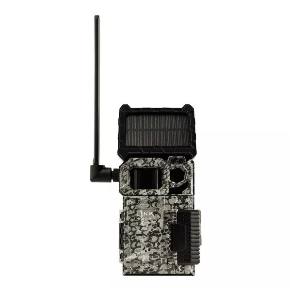 SpyPoint Link-Micro-S 10.0 MP Cellular Trail Camera (AT&T) #LINK-MICRO-S