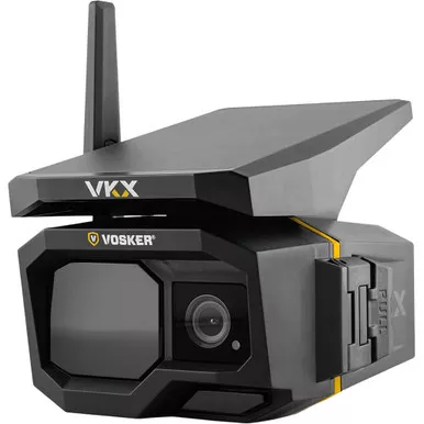 Spypoint Voskur Security Camera