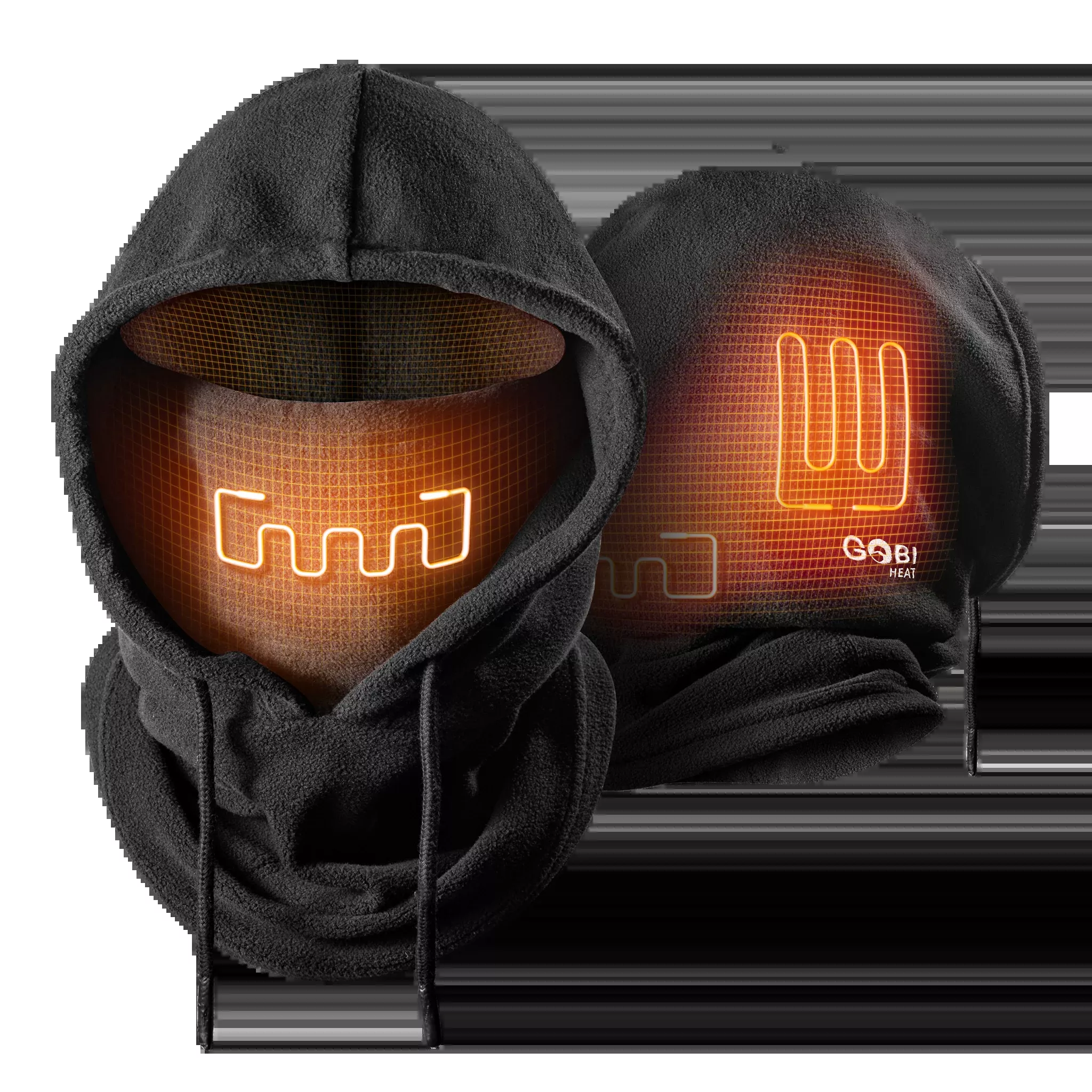 Squall Heated Balaclava
