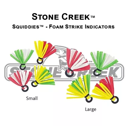 Squiddies™ Indicators