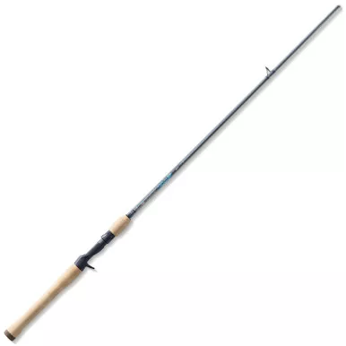 St. Croix Avid Series Casting Rods
