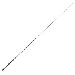 St. Croix Bass X Spinning Rod - 7' 1" - Medium - Fast - Premium Cork Handle