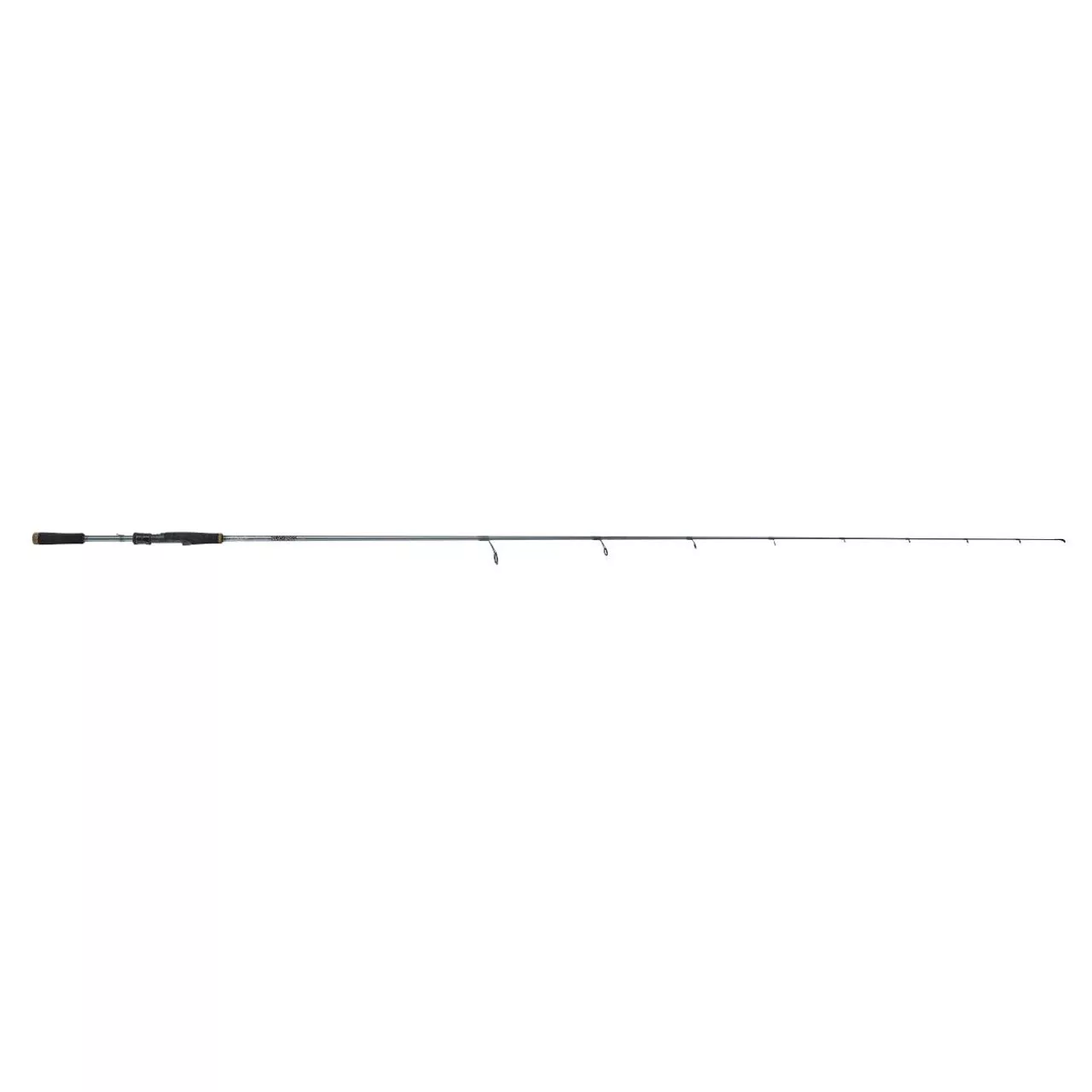 ST. Croix Black Bass 7’1″ Medium Fast Casting Rod #RIC71MF