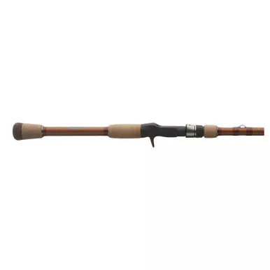 St. Croix Legend Glass Crankbait Casting Rods