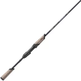 St. Croix Mojo Bass Spinning Rod - 6' 8" - Medium - Extra Fast - Agglomerated Cork Handle